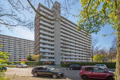 Woning Ocarinalaan 336 Rijswijk (ZH)