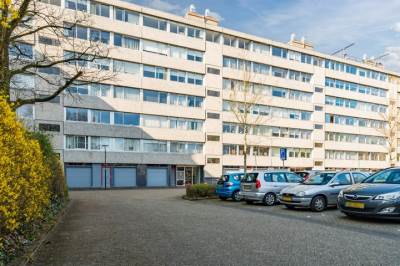 Woning Veenbesstraat 314 Soest