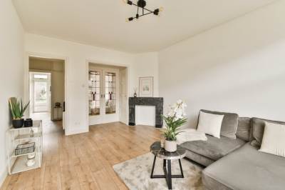 Woning Merlijnstraat 42 Amsterdam