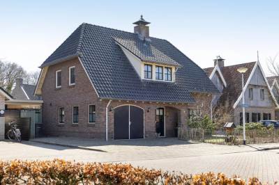 Woning De Gruttenmaat 35 Reutum