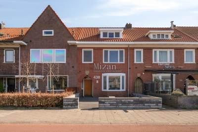 Woning Boschdijk 438B Eindhoven