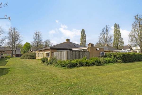 Woning Jurriaandonk 33 Roosendaal