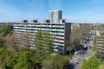 Woning Zangvogelweg 18 Amersfoort