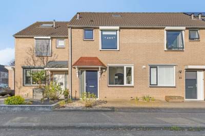 Woning Goudplevier 25 IJsselmuiden