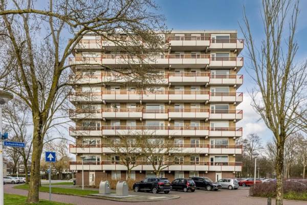 Woning Schanshoek 95 Amstelveen