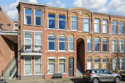 Woning Loosduinseweg 925 Den Haag