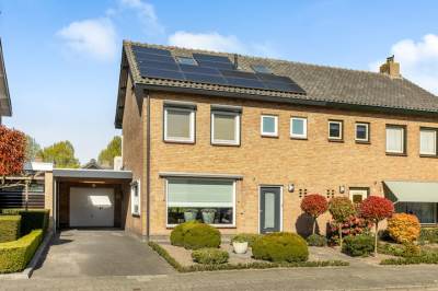 Woning Dippert 9 Bavel (Gem. Breda)