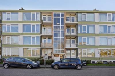 Woning Ter Weerlaan 172 Wassenaar