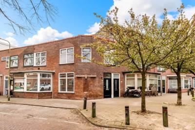 Woning Kastanjestraat 46 IJmuiden