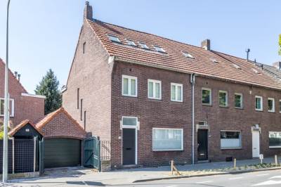 Woning Benzenraderweg 54 Heerlen