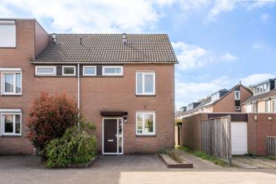 Woning Heinoord 41 Breda