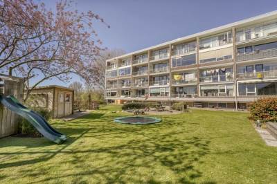 Woning Prins Bernhardlaan 360 Katwijk (ZH)