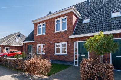 Woning De Hooizolder 16 Tolbert