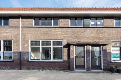 Woning Verlengde Singelstraat 74 Delft