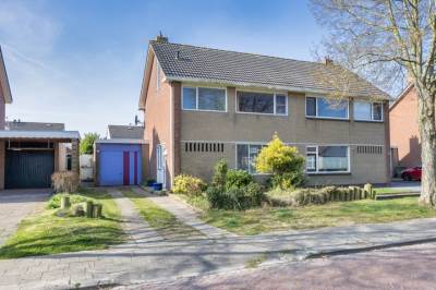 Woning Oostenveldseweg 37 Koudum