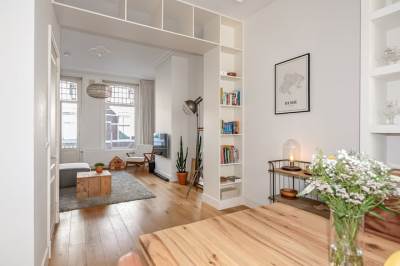 Woning Van Bylandtstraat 170 Den Haag