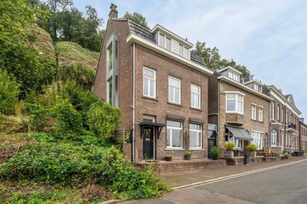 Woning Lage Kanaaldijk 126A Maastricht