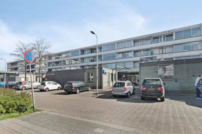 Woning Slotplein 46 Capelle aan den IJssel