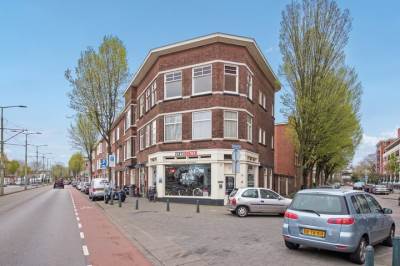 Woning Pasteurstraat 324 Den Haag