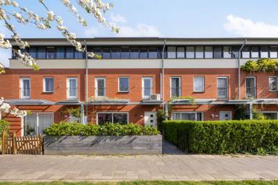 Woning Kamillelaan 133 Arnhem