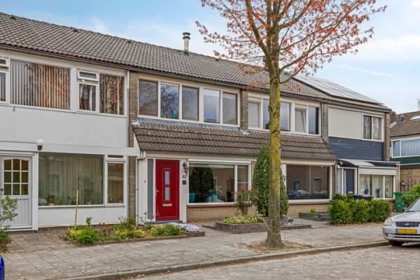 Woning Meierijlaan 62 Eindhoven