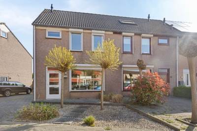 Woning Heemlaan 13 Piershil