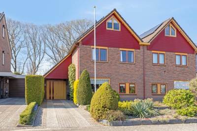 Woning Verzet 30 Zelhem