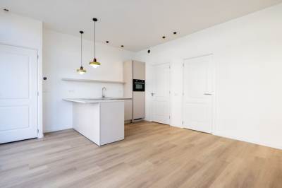 Woning IJsclubstraat 66B Rotterdam