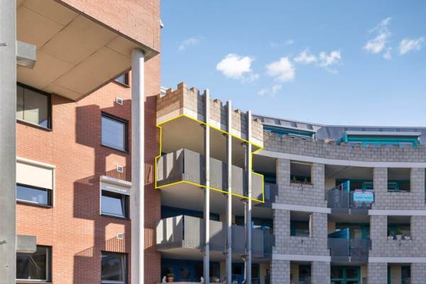 Woning Prins Hendrikkade 64 Meppel