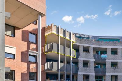 Woning Prins Hendrikkade 64 Meppel