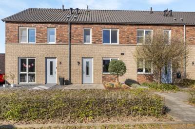 Woning Burgemeester Verheijenstraat 9 Erp
