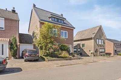 Woning Rozenstraat 24 Nuth