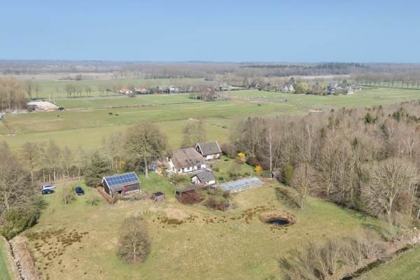 Woning Langewijk 2 Elim