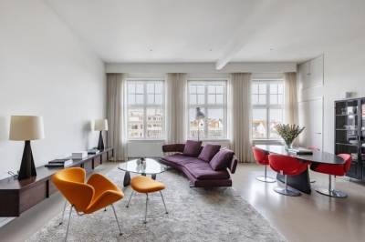Woning Herengracht 270N Amsterdam