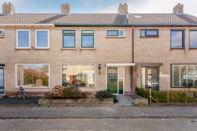 Woning Venusstraat 3 Rockanje