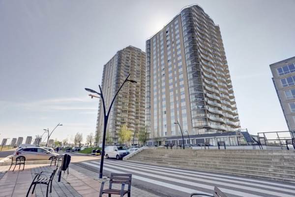 Woning Hongerlandsedijk 1140 Spijkenisse