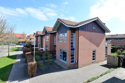 Woning Putter 7 Zeewolde