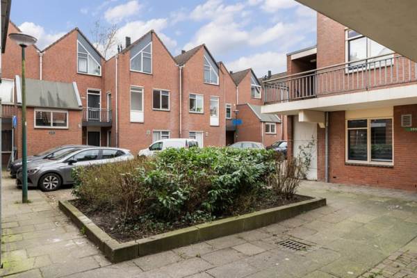 Woning Antilopespoor 243 Maarssen