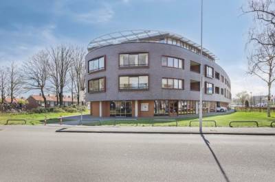 Woning Topaasstraat 37 Breda