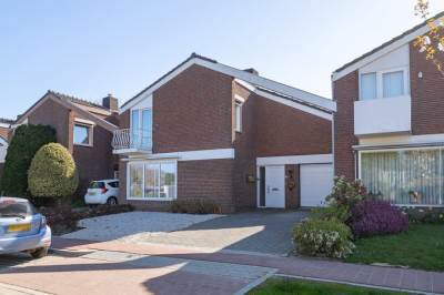 Woning Christinastraat 28 Cadier en Keer