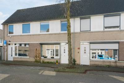 Woning Kasteleinslaan 4 Tilburg