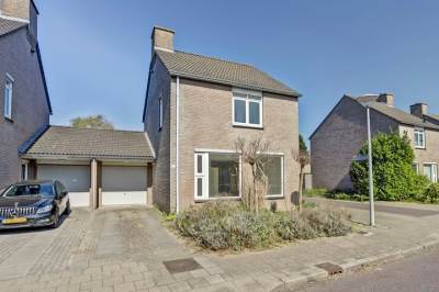 Woning Marskramer 12 Beuningen (GE)
