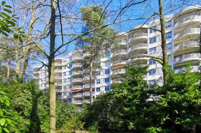 Woning Hugo Verrieststraat 65 Tilburg