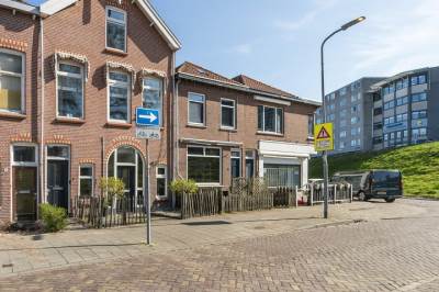 Woning Julianastraat 5 Zwijndrecht