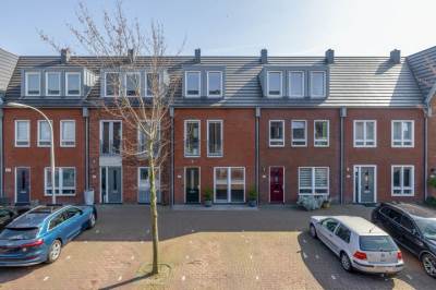 Woning Weegbree 111 Pijnacker