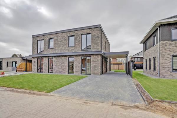 Woning Ekster 7A Emmer-Compascuum
