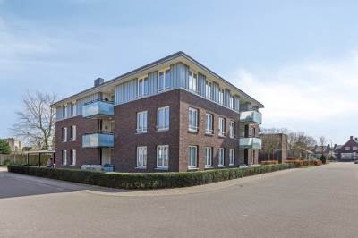 Woning Kloosterlaan 18 Boekel