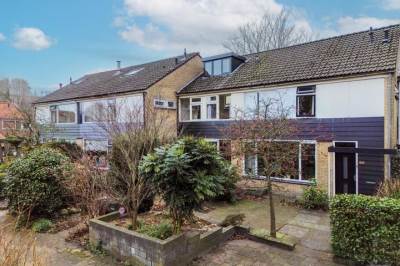 Woning van Hamelstraat 87 Soest