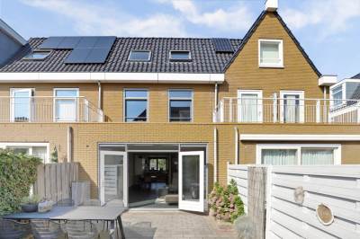 Woning Burgemeester Disselkoenlaan 42 De Lier