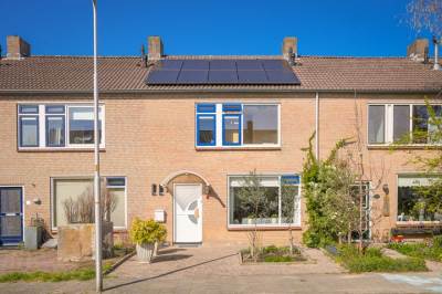 Woning Schaepmanstraat 6 Geldermalsen